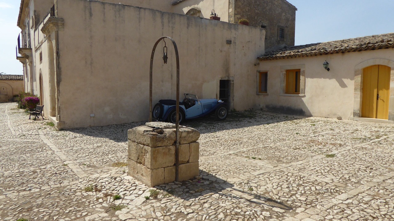 Photo of Outdoor in Chiaramonte Gulfi