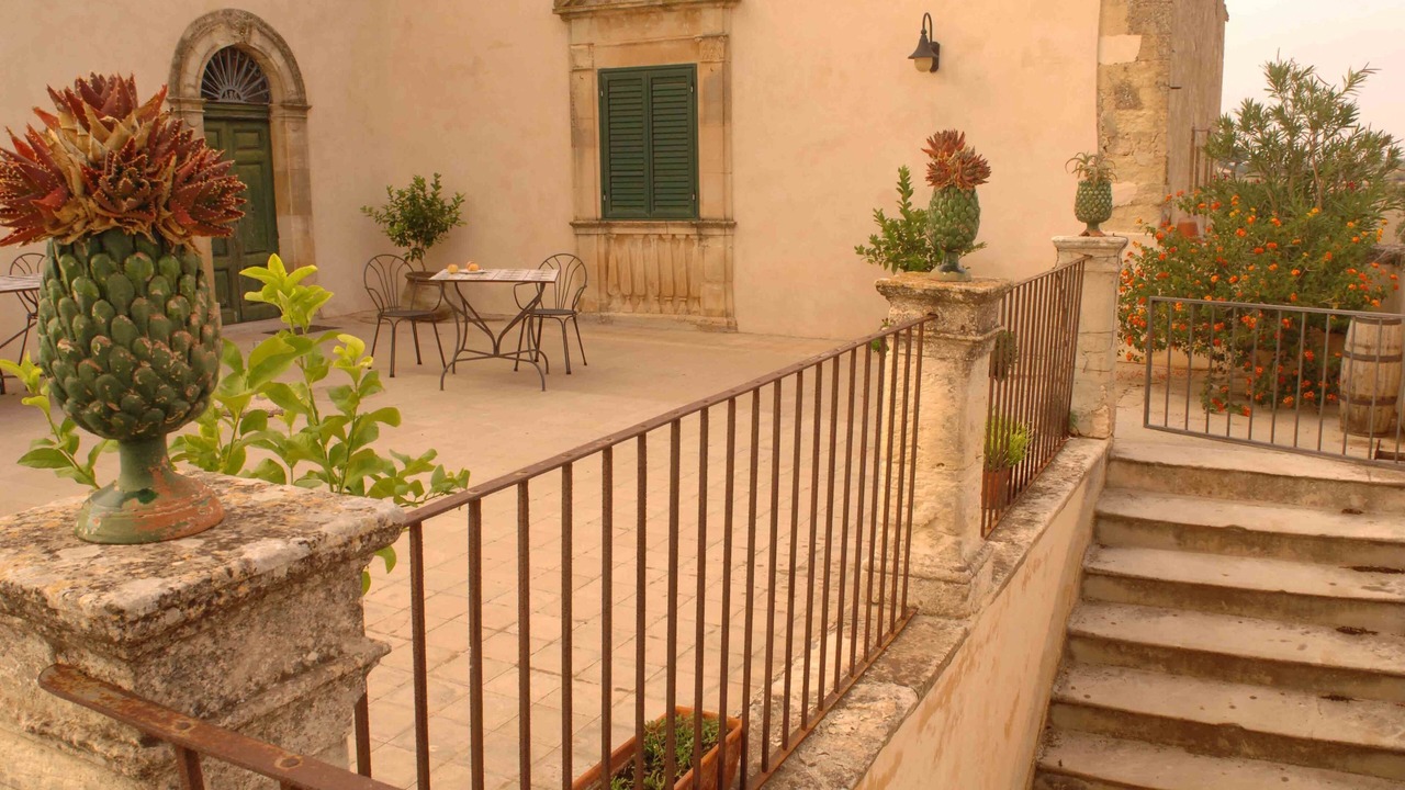 Photo of Outdoor in Chiaramonte Gulfi