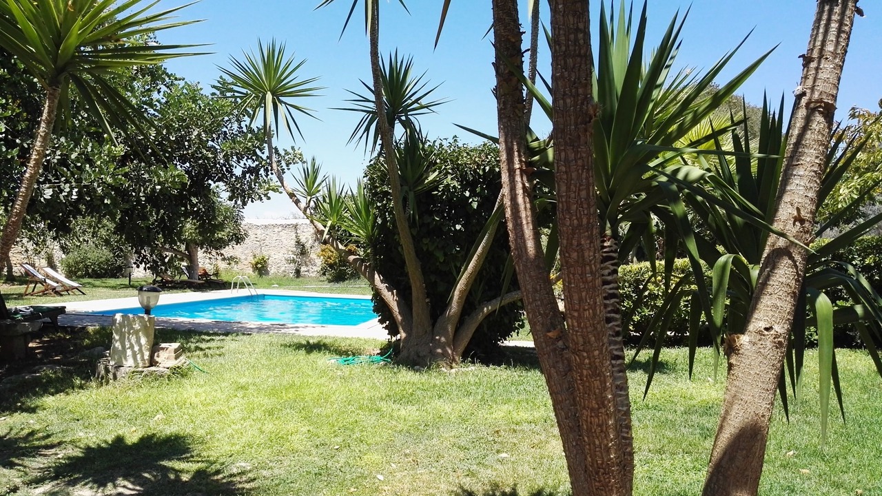 Photo of Outdoor in Chiaramonte Gulfi