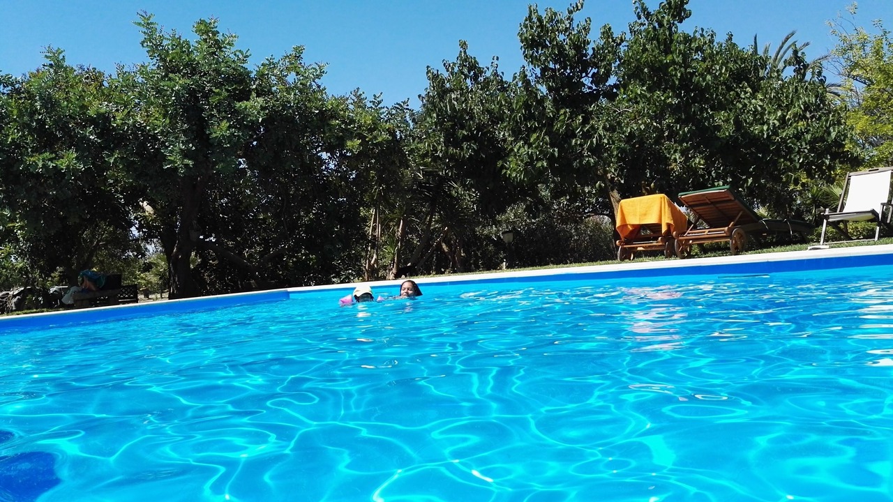 Photo of Outdoor in Chiaramonte Gulfi