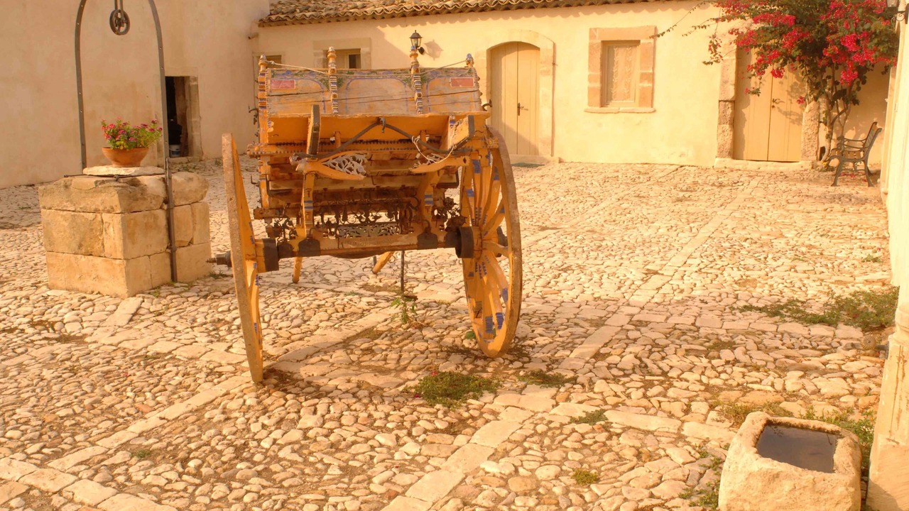 Photo of Outdoor in Chiaramonte Gulfi