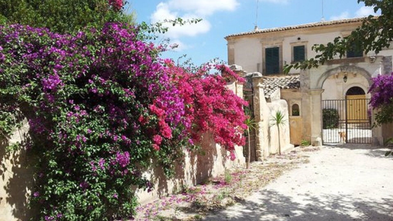 Photo of Outdoor in Chiaramonte Gulfi