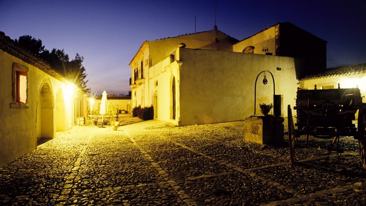 Photo of Outdoor in Chiaramonte Gulfi