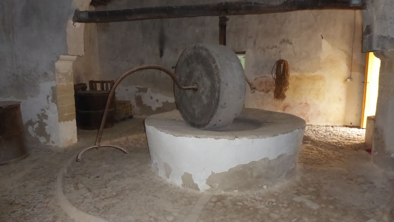 Photo of Outdoor in Chiaramonte Gulfi