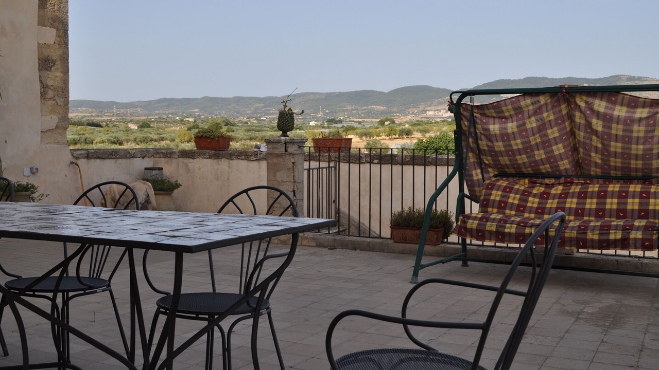 Photo of Outdoor in Chiaramonte Gulfi