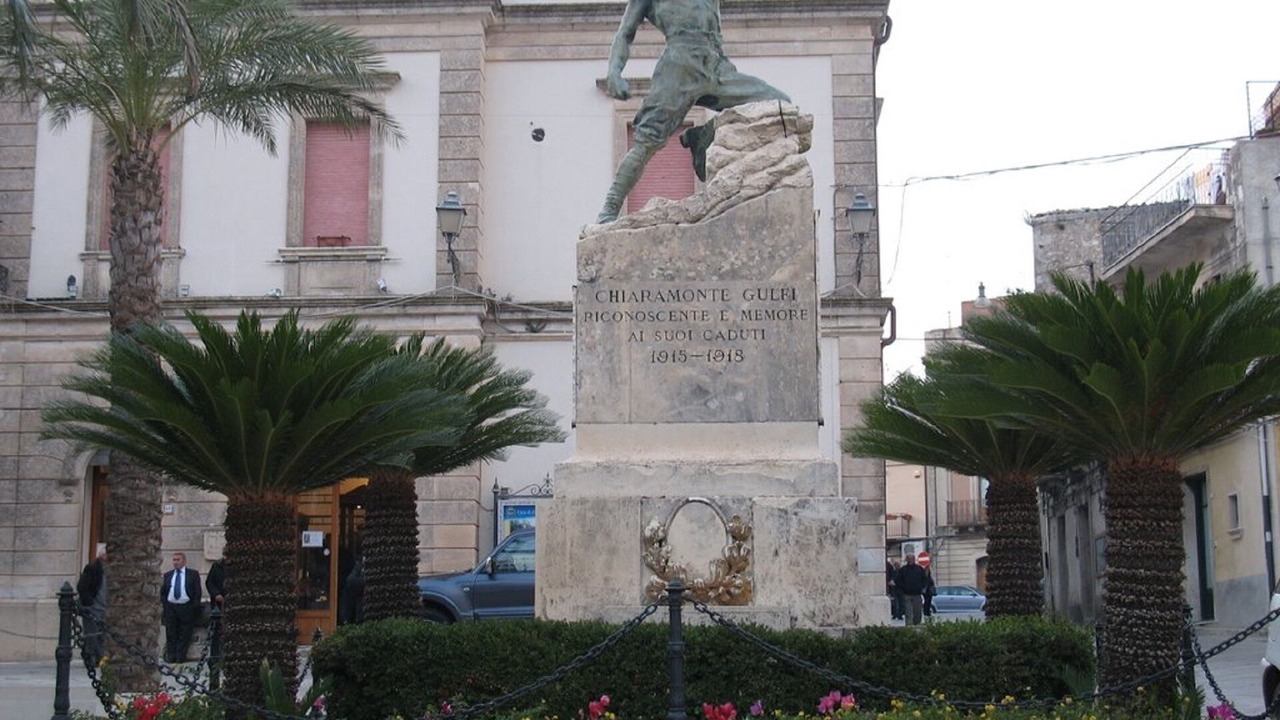 Photo of Others in Chiaramonte Gulfi
