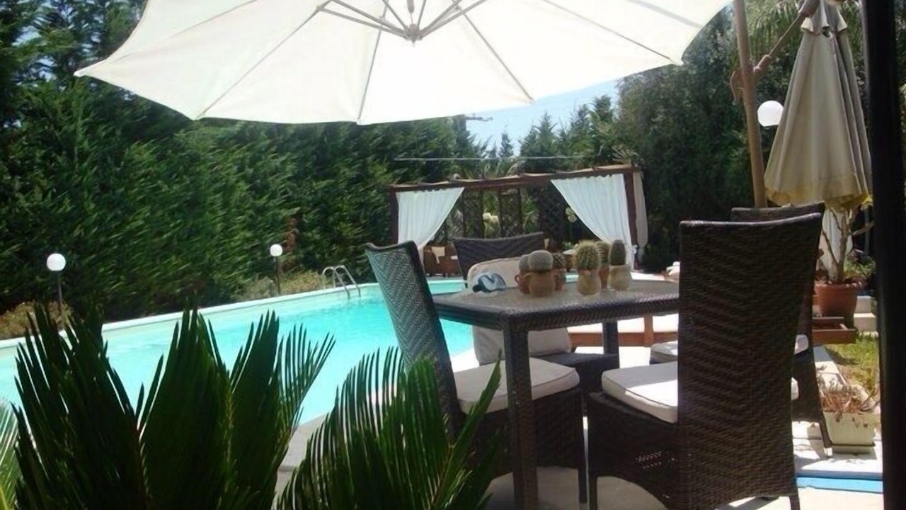 Photo of Outdoor in Belvedere