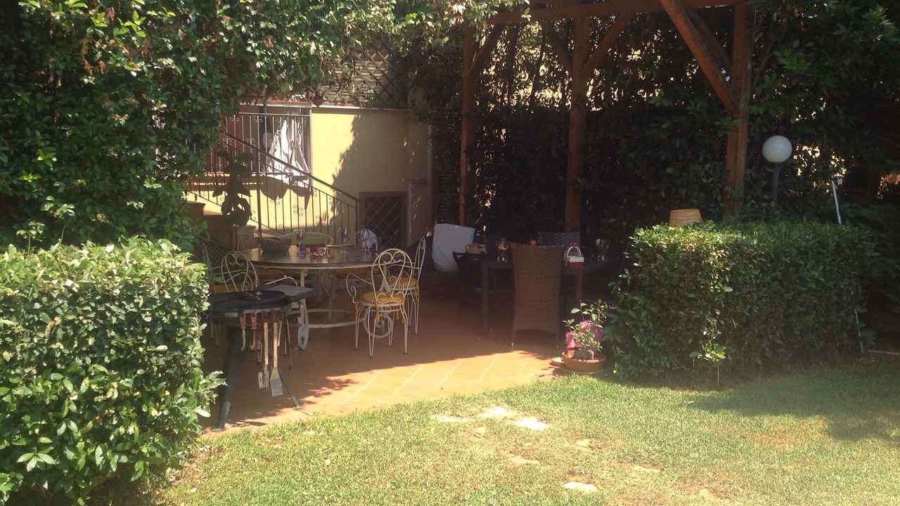 Photo of Outdoor in Belvedere