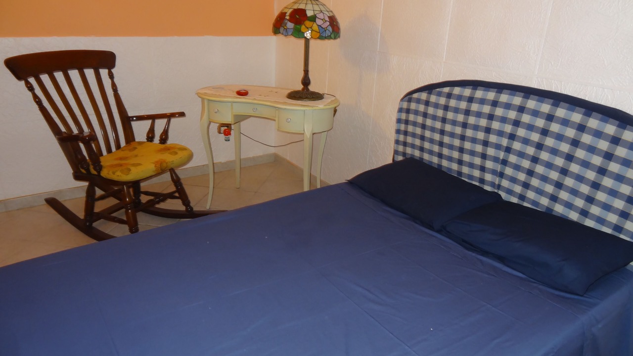 Photo of Bedroom in Belvedere