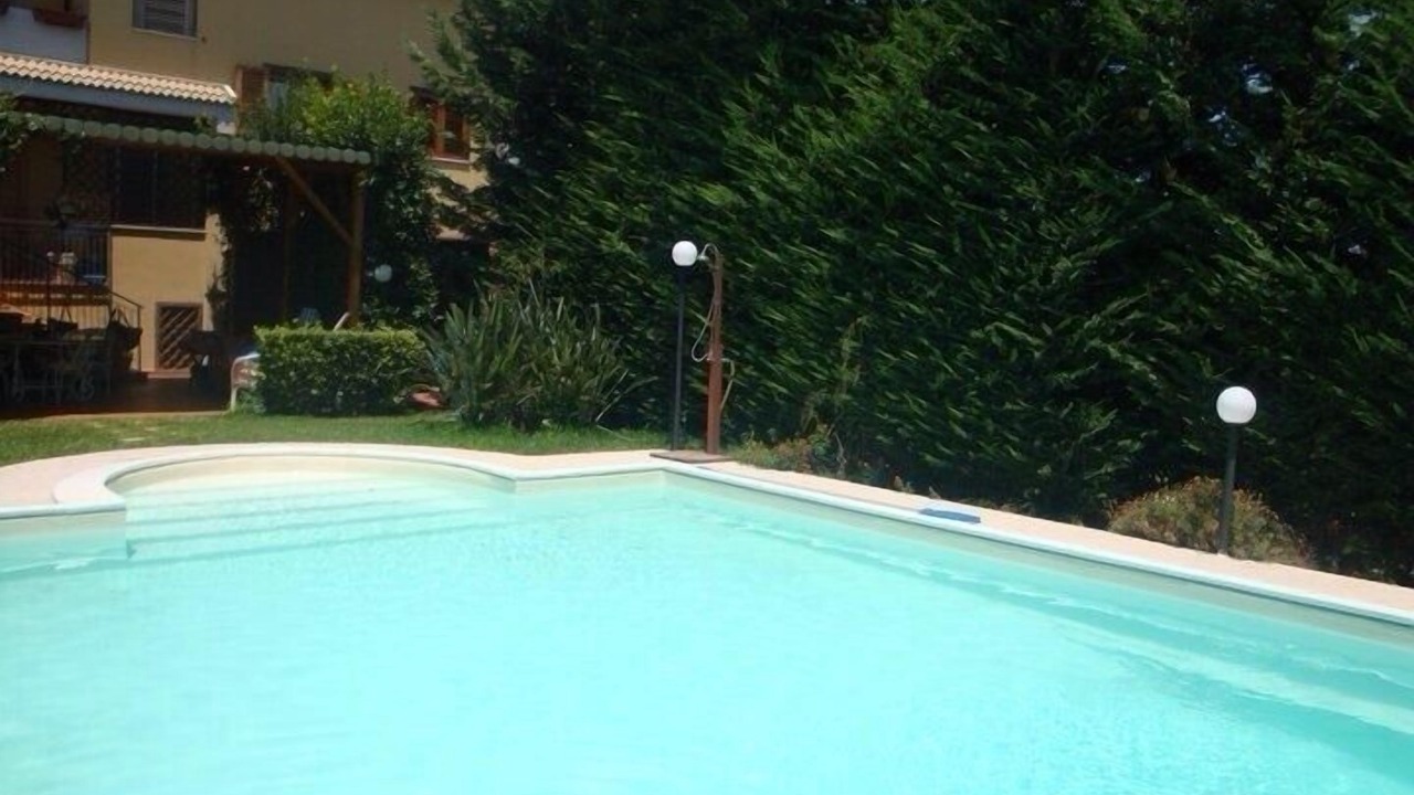 Photo of Outdoor in Belvedere
