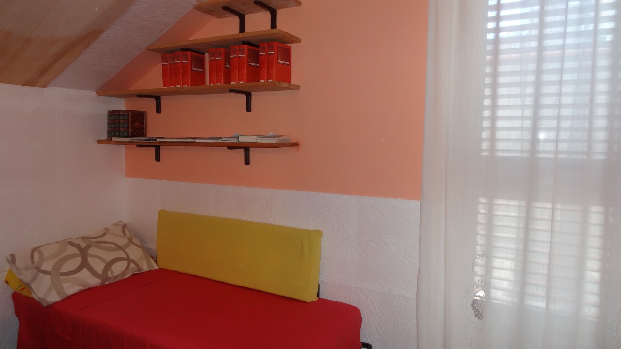 Photo of Bedroom in Belvedere