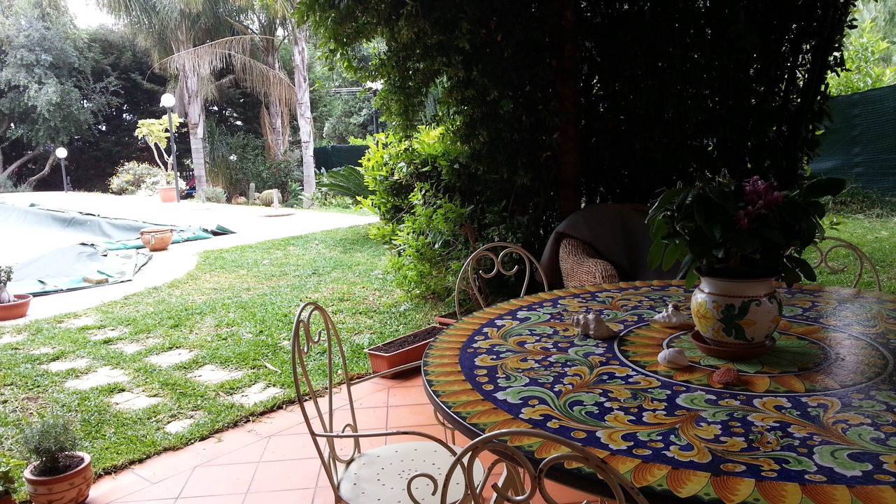 Photo of Outdoor in Belvedere