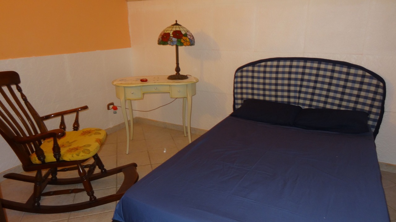 Photo of Bedroom in Belvedere
