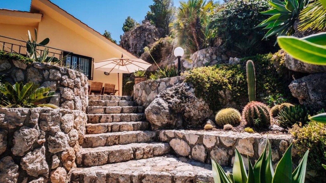 Photo of Outdoor in Capo Zafferano