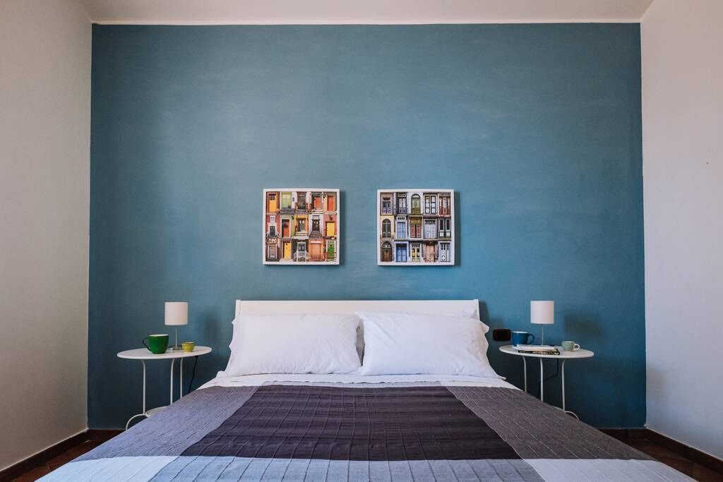 Photo of Bedroom in Capo Zafferano