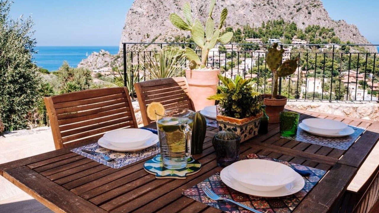 Photo of Outdoor in Capo Zafferano