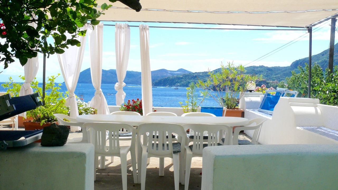 Photo of Outdoor in Lipari