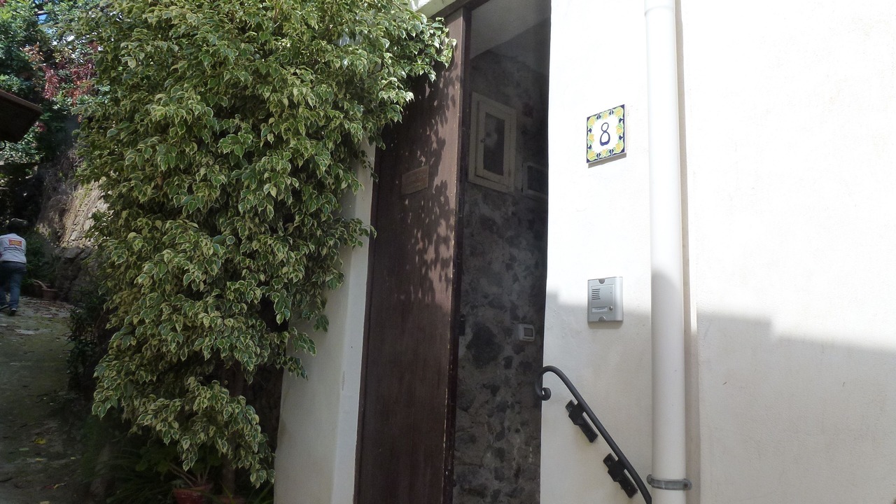 Photo of Outdoor in Lipari