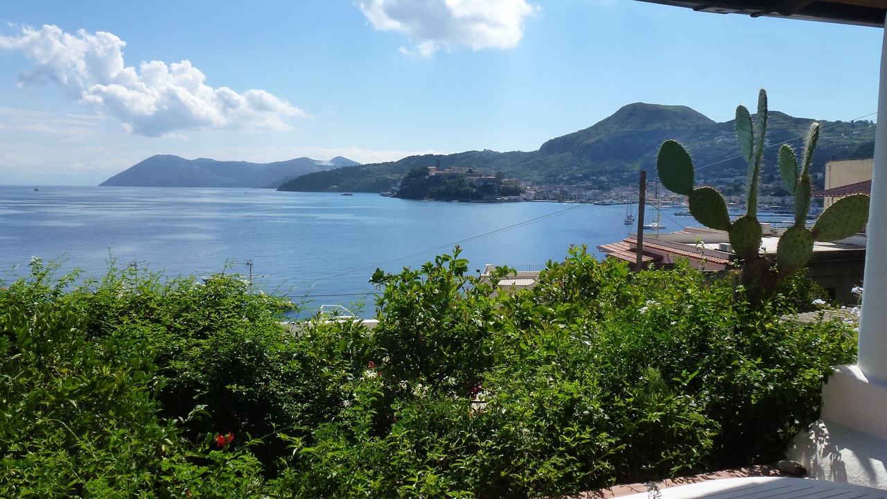Photo of Outdoor in Lipari