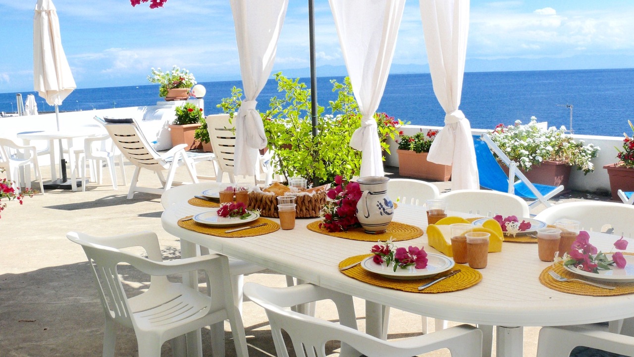 Photo of Outdoor in Lipari