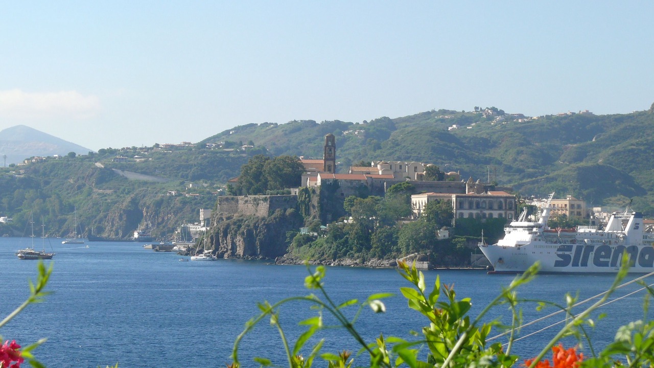 Photo of Others in Lipari