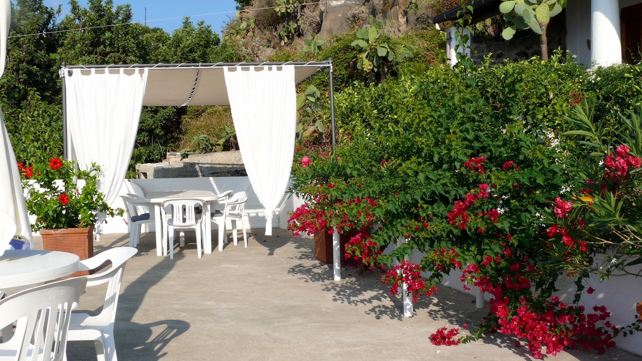 Photo of Outdoor in Lipari