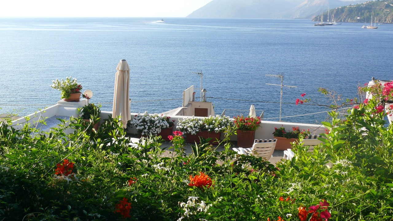 Photo of Outdoor in Lipari