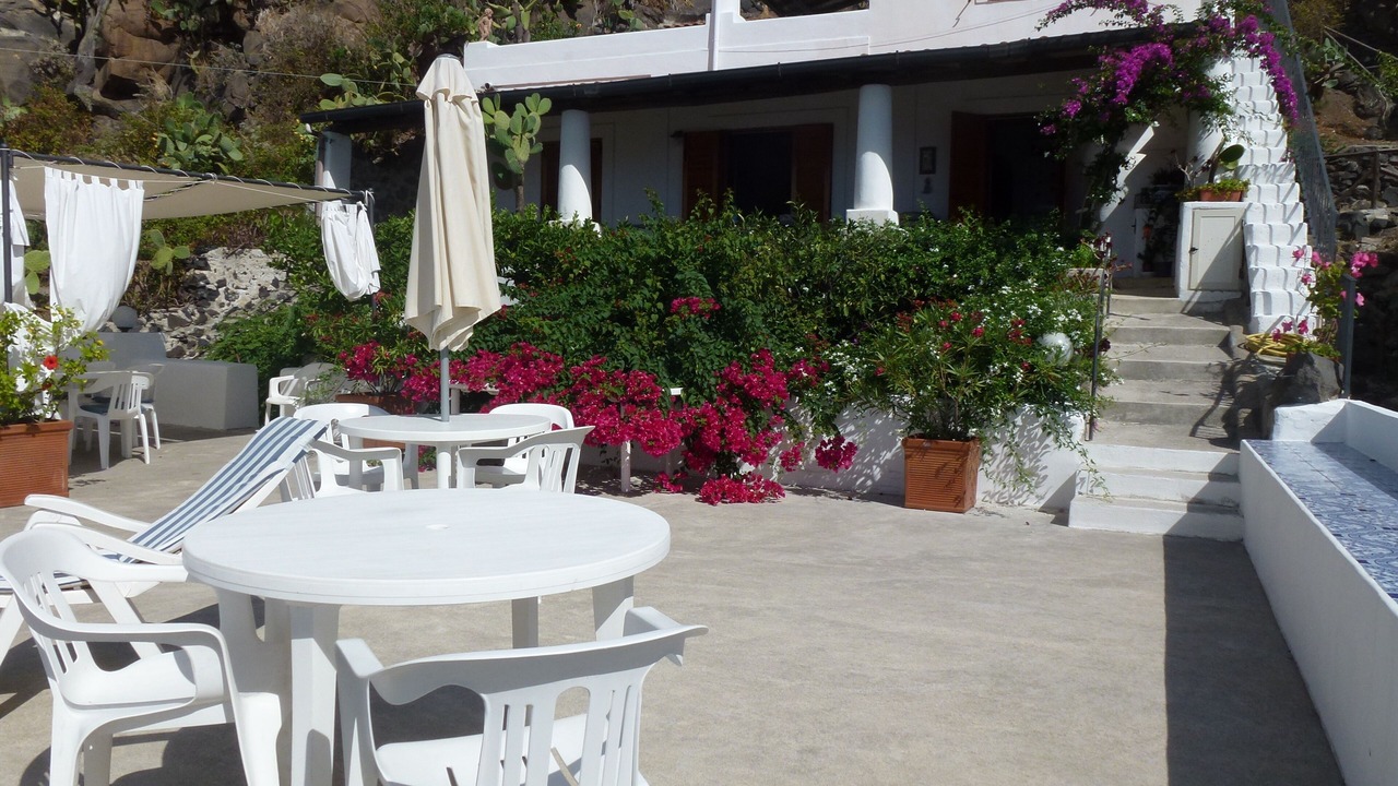Photo of Outdoor in Lipari