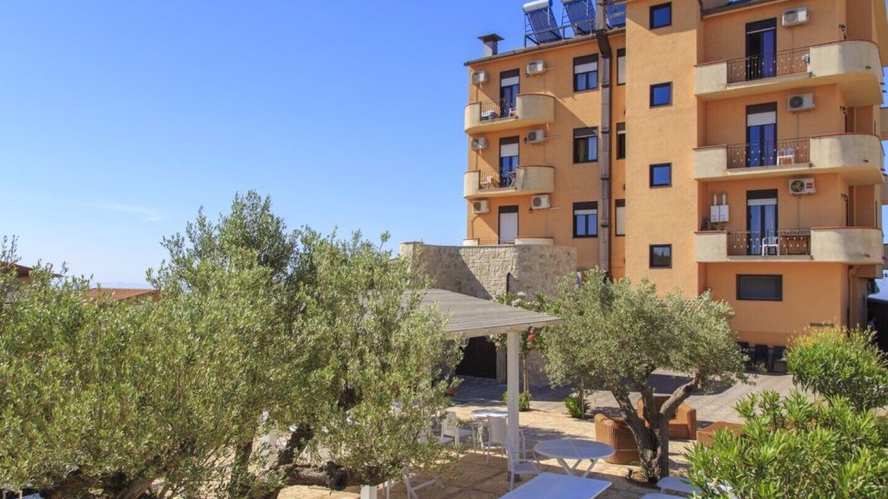 Photo of Outdoor in Agrigento
