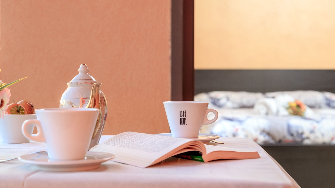 Photo of Bedroom in Agrigento