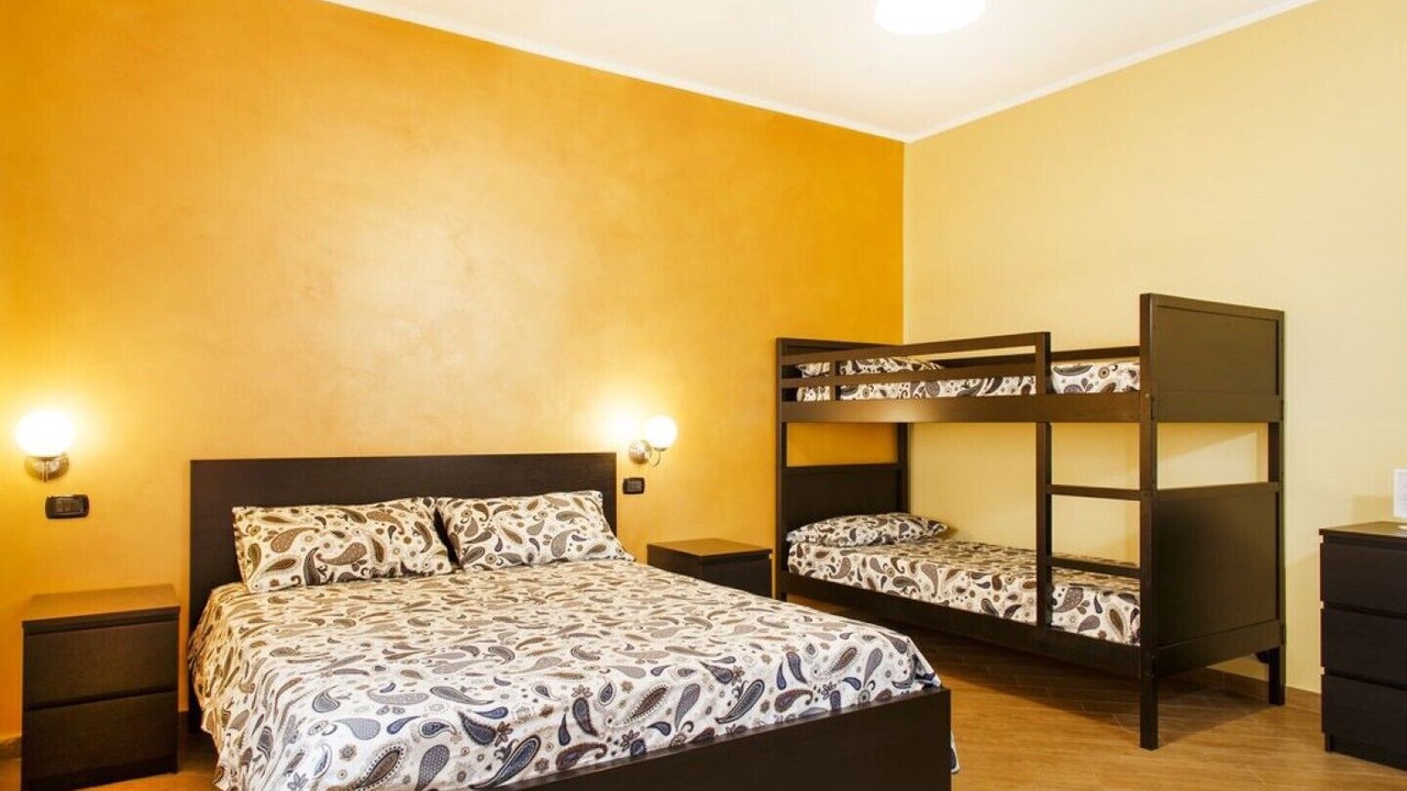 Photo of Bedroom in Agrigento