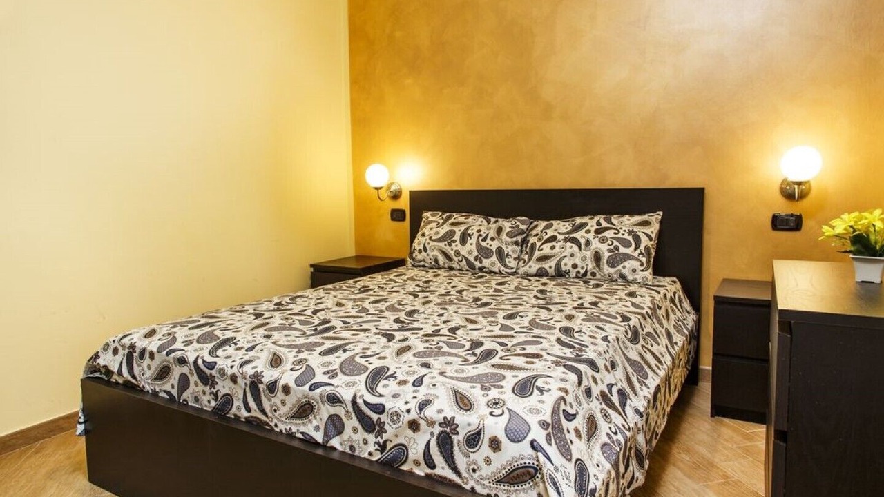 Photo of Bedroom in Agrigento