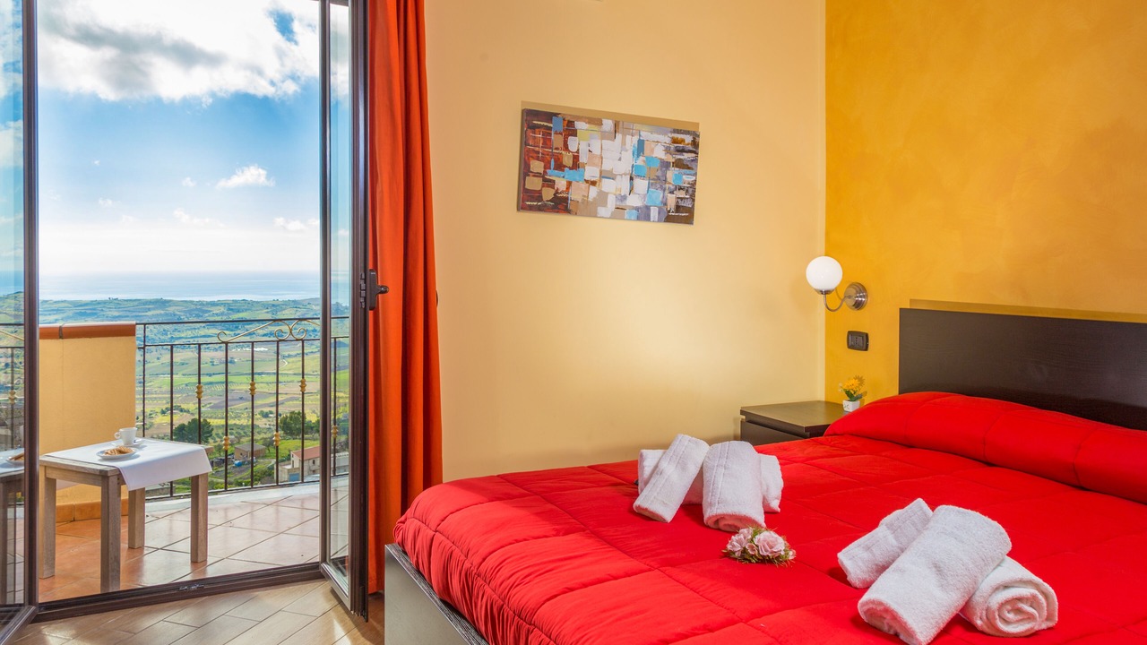 Photo of Bedroom in Agrigento