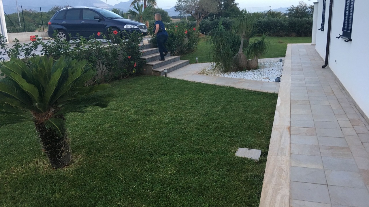 Photo of Outdoor in Terrasini