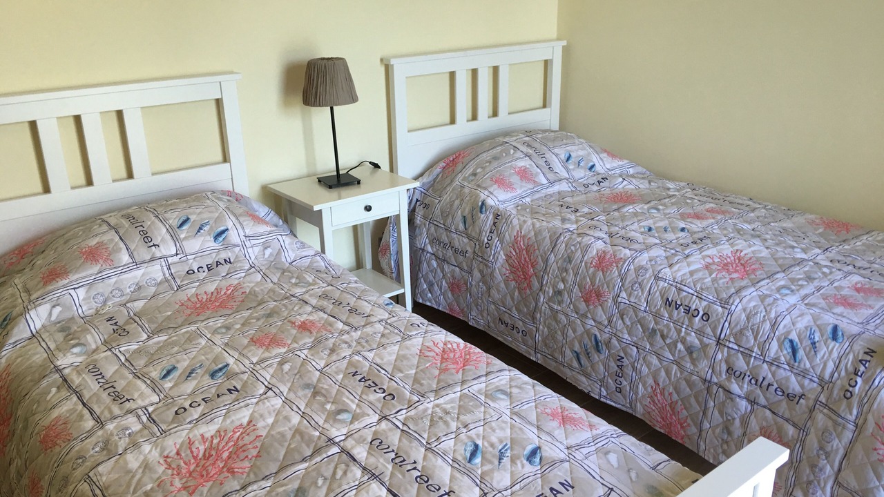 Photo of Bedroom in Terrasini