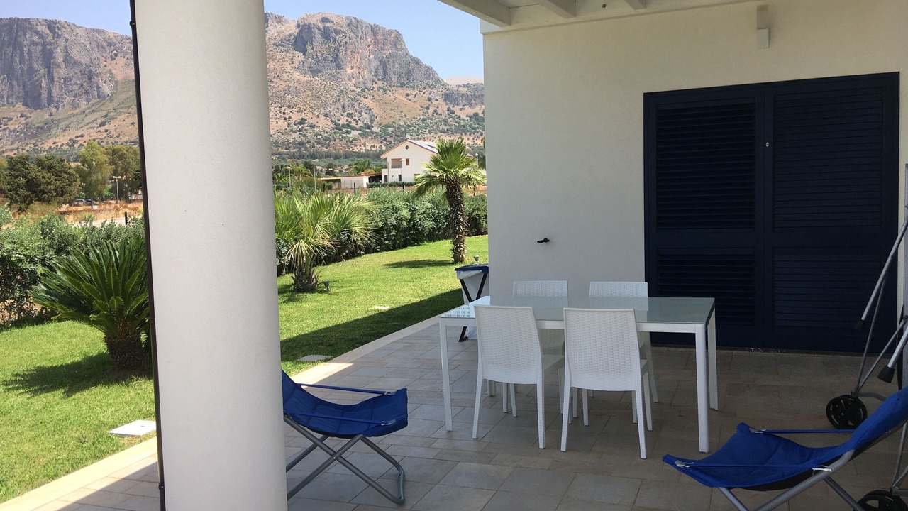 Photo of Outdoor in Terrasini
