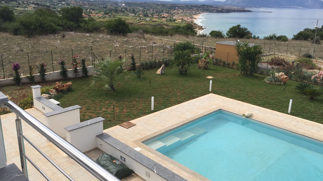 Photo of Outdoor in Terrasini
