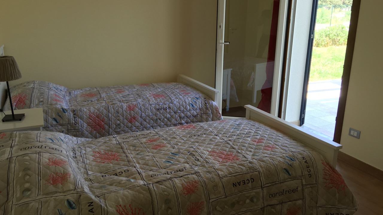 Photo of Bedroom in Terrasini