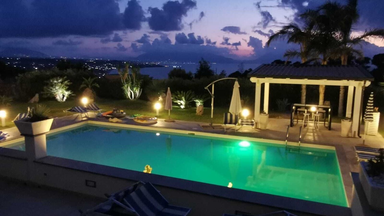 Photo of Outdoor in Terrasini