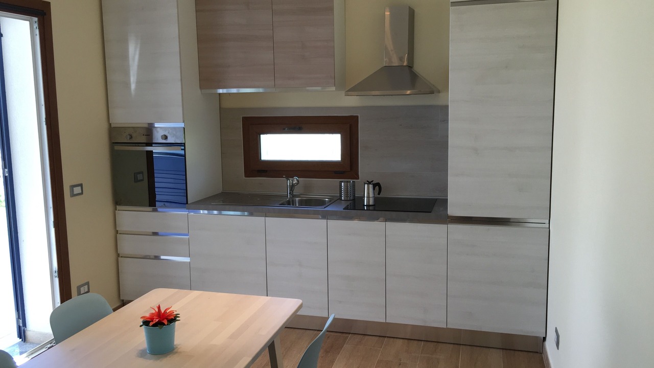 Photo of Kitchen in Terrasini