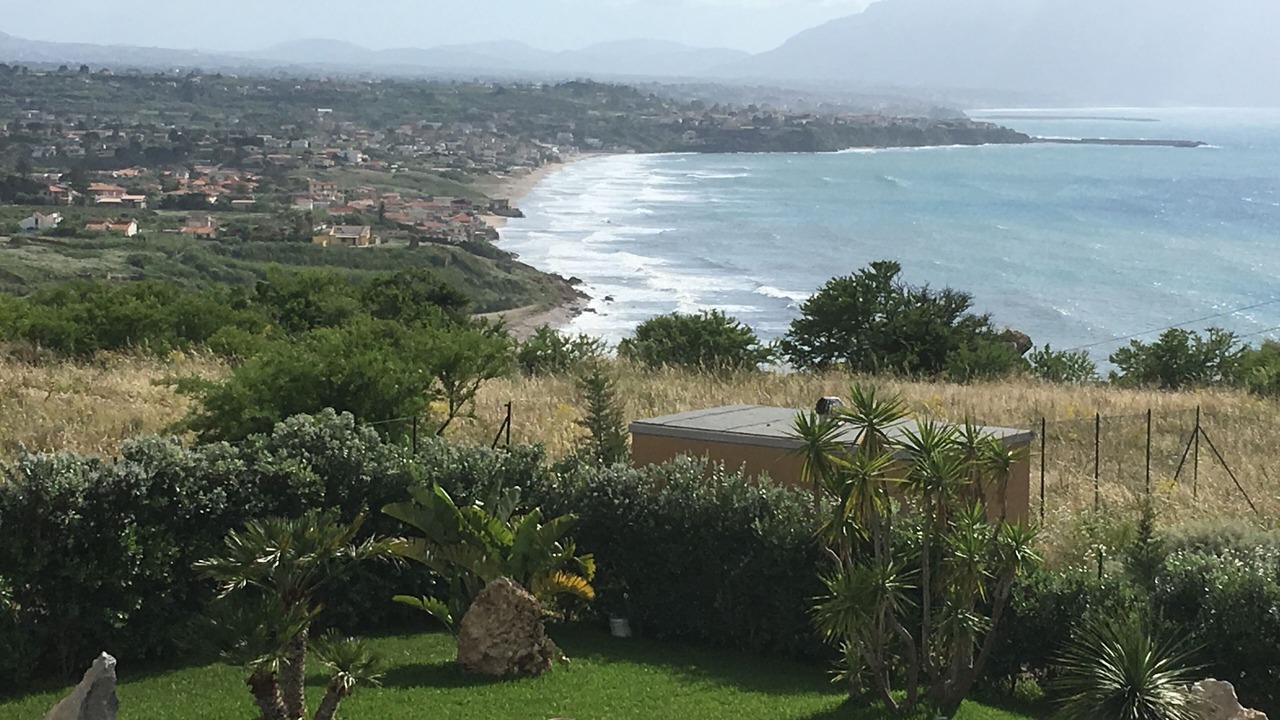 Photo of Others in Terrasini