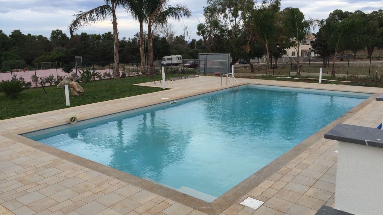 Photo of Outdoor in Terrasini