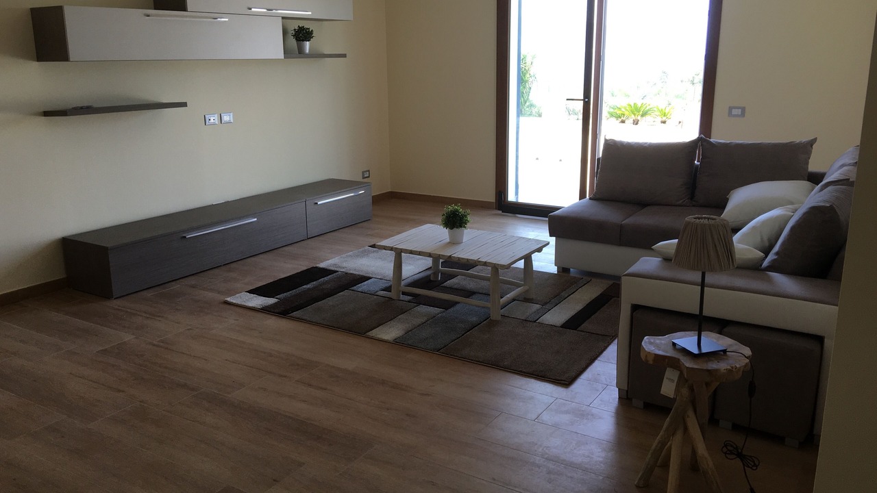 Photo of Livingroom in Terrasini