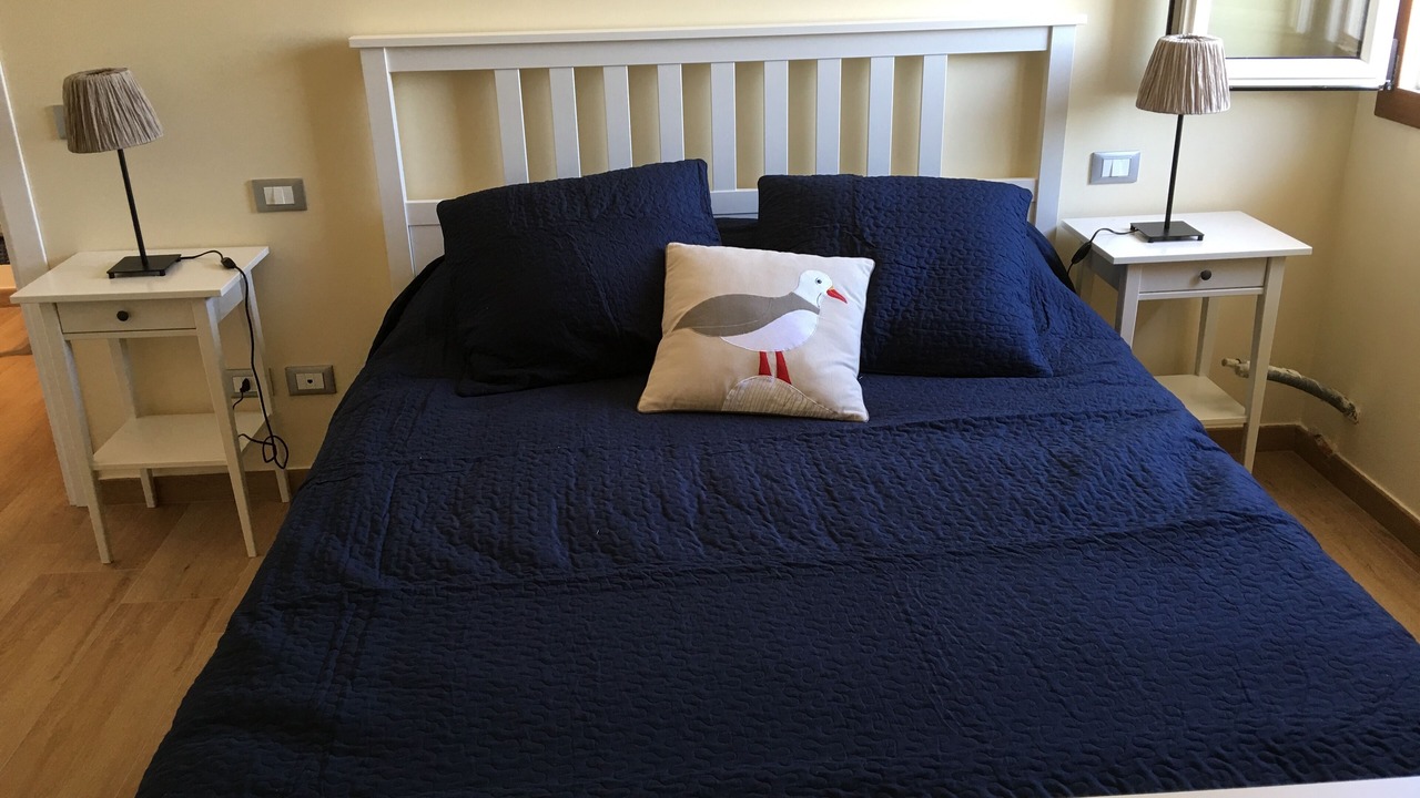 Photo of Bedroom in Terrasini