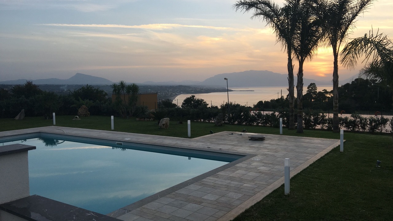 Photo of Outdoor in Terrasini