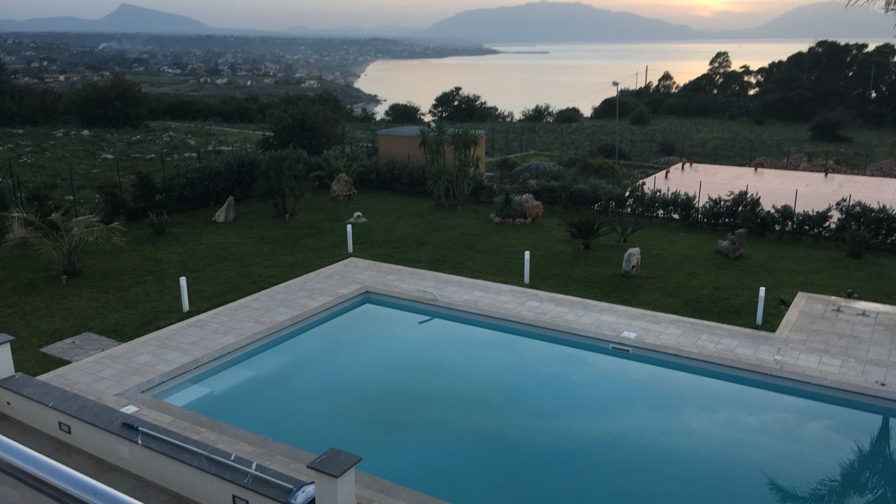 Photo of Outdoor in Terrasini