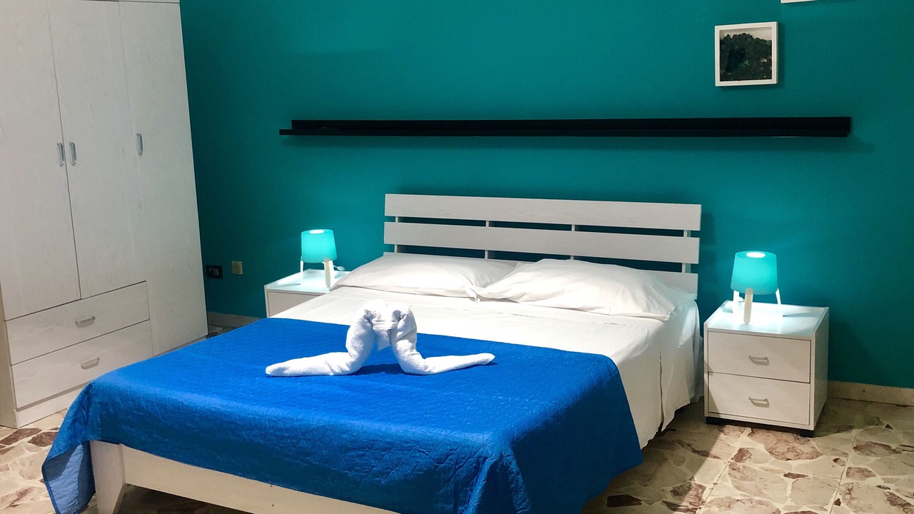 Photo of Bedroom in Monte Po-Nesima-San Leone-Rapisardi