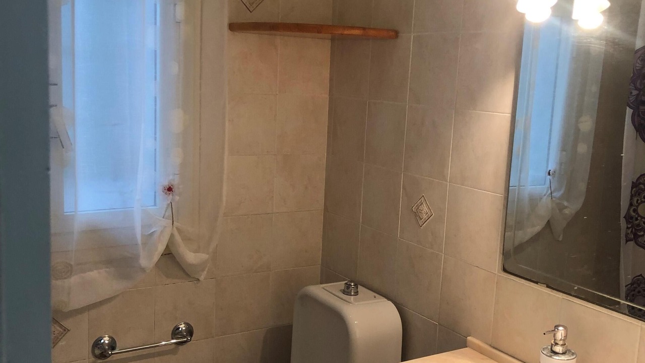 Photo of Bathroom in Monte Po-Nesima-San Leone-Rapisardi