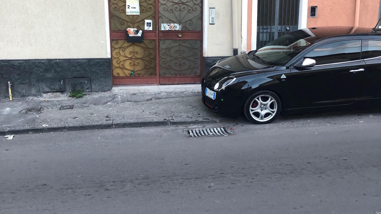 Photo of Outdoor in Monte Po-Nesima-San Leone-Rapisardi