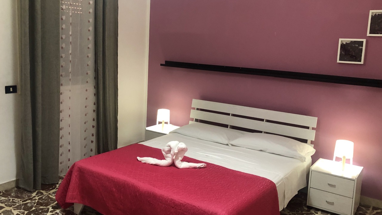 Photo of Bedroom in Monte Po-Nesima-San Leone-Rapisardi